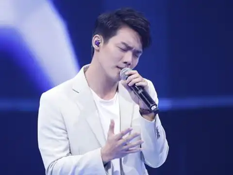 《中国好声音》纯享:徐暐翔《唯一》