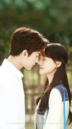 【甜甜甜甜cry壁纸】壁纸 杨洋 x郑爽肖奈 啊啊啊啊好配好甜好美的