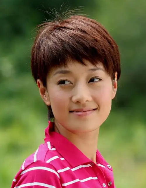 管虎:与马伊琍相爱5年未果 strong> /p> p>马伊琍 /strong>,转身娶了