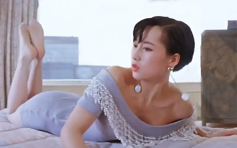 【利智】利智:我全都是真的! 渣哥:我作证