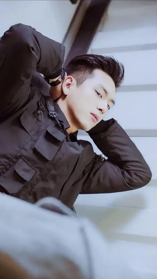 李现 韩商言 - 堆糖,美图壁纸兴趣社区