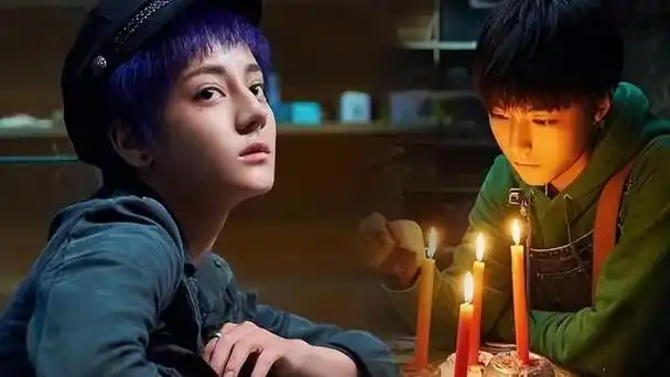 单飞7年:易烊千玺拿下百亿票房,再看王源,王俊凯实在令人唏嘘