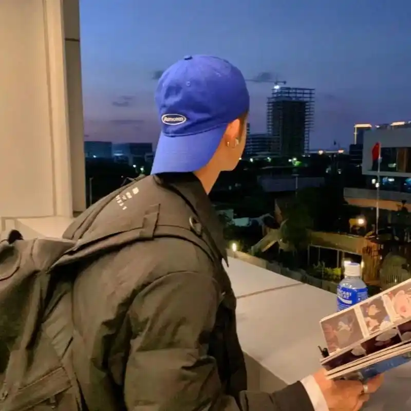 有质感男生头像