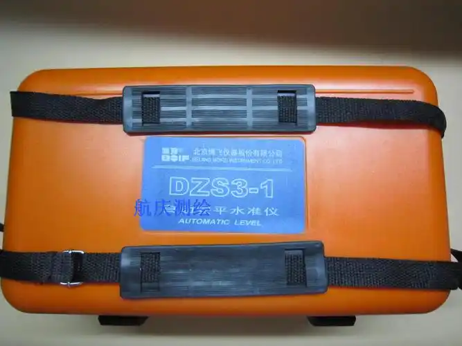 博飞dzs3 1自动安平水准仪高精度工程测量水平仪室外