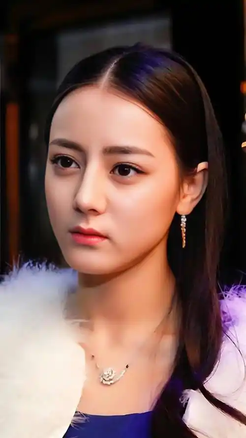 外媒评选2023年全球还美10名女演员,中国1人入选,名列第一-第3张图片