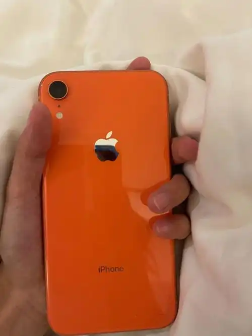 在 家买的xr成功下车!