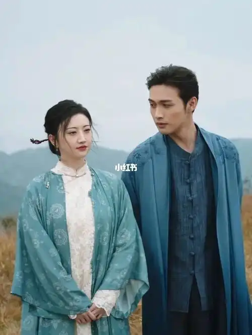 求司藤这件衣服