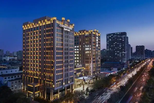 太原万怡酒店预订价格,联系电话位置地址【携程酒店】