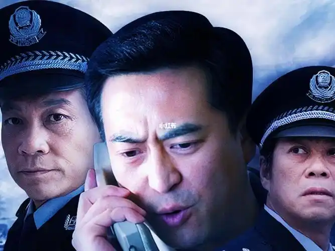 我正在追的剧   #影视解说   #好剧推荐   #张嘉译   #神圣使命