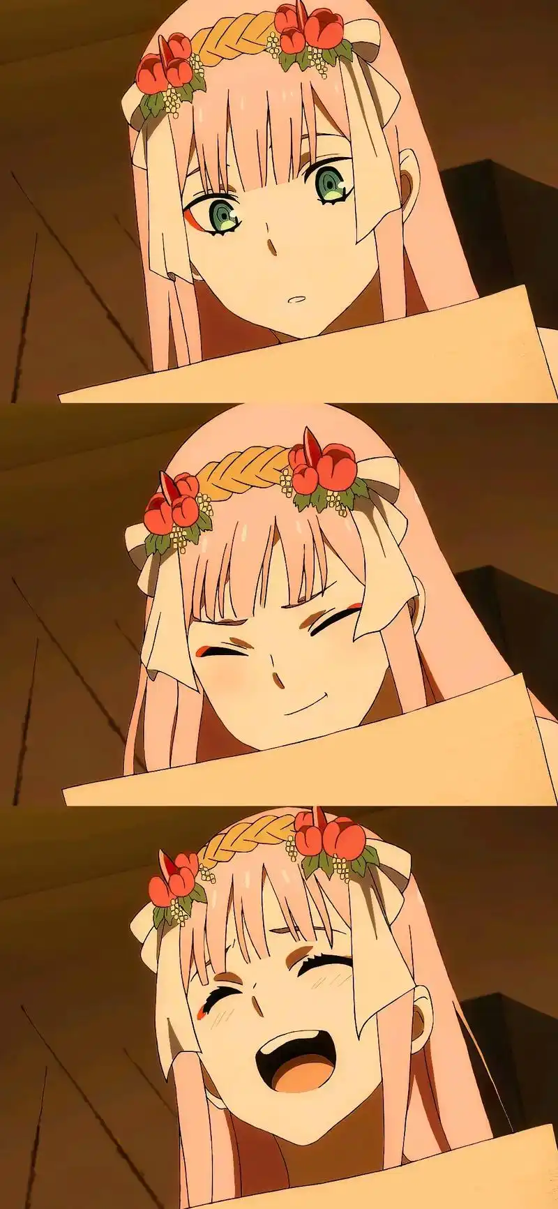 无水印#国家队02 #二次元 #darling #壁纸二次元 - 抖音