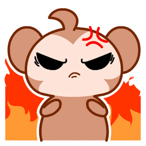 技法分享人物表情绘制方法