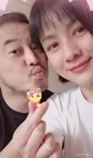 "夫妻本是同林鸟"!但抱歉,这一次连胡可也帮不了沙溢了?