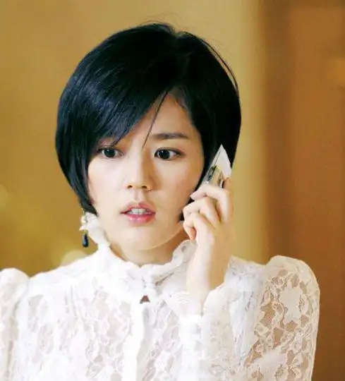 魔女幼熙 韩佳人