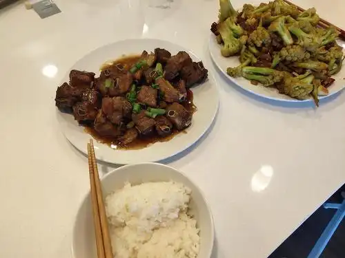 byron的相册-做饭日常