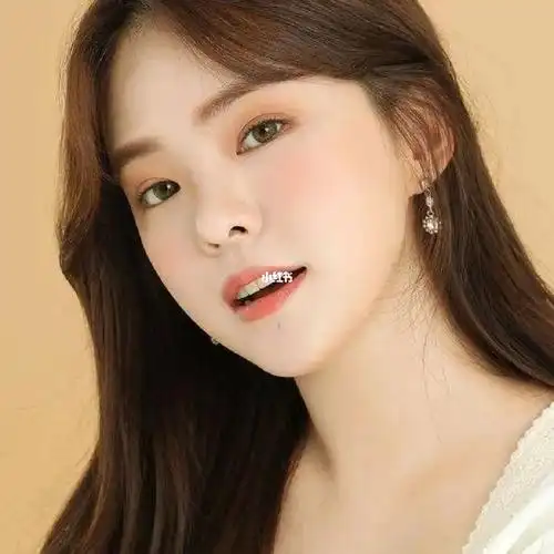 首尔gng | 人见人爱的"女主角"脸型91