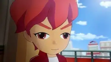 斗龙战士: 那只叫阿迪的红色家伙是冒充的了第1集-儿童-动画片大全