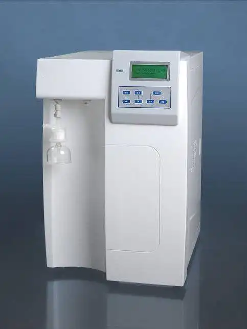 经济型超纯水机