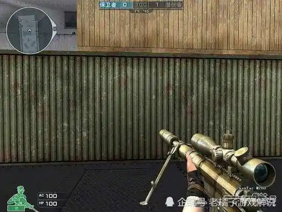 最近官网还曝光出一把全新的m200狙击枪,就是m200-大圣了,颜值非常高