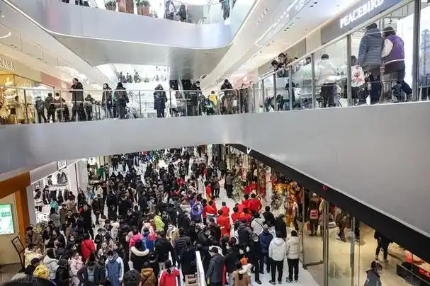 独家:辽宁沈阳第四家万象汇开门迎客 激发区域商业新活力