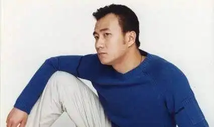 演员卢芳:胡军娶我后,家庭事业两头旺,能生儿子要感谢刘嘉玲|刘烨