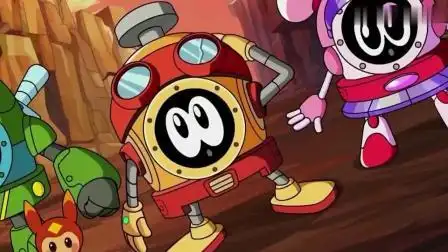 热剧抢先看帧享影音院线新片vip首季仅30元,立即抢购00:25赛尔号54