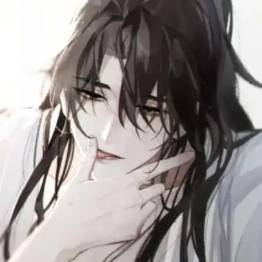 伤感古风男生头像我是个世界上最孤独的人