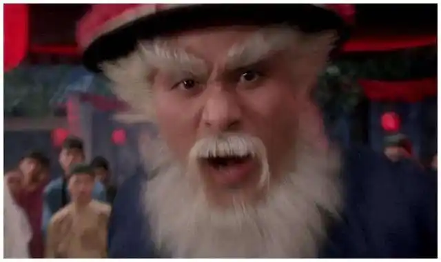 鳌拜不姓鳌,和珅不姓和?那么他们都姓什么?