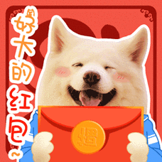 妞妞和端午过年篇qq表情包