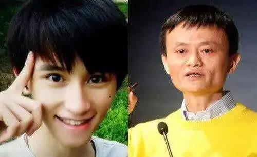 王思聪和马元坤同是商业大佬的儿子,没想到两人生活方式,行为