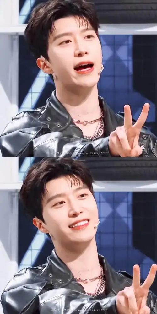 超级可爱的漂亮小宝06#范丞丞王牌对王牌