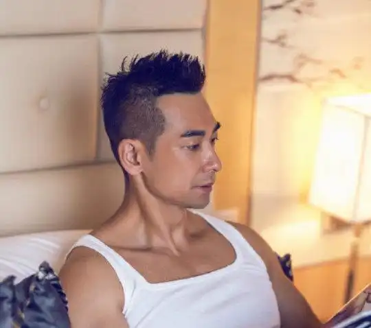 赵文卓教你快速练出马甲线这几个动作你学废了吗