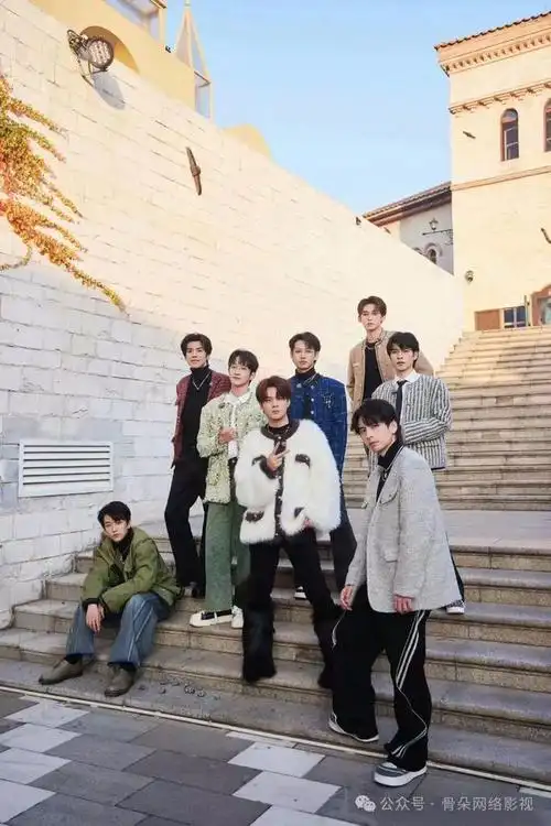 综艺重塑"男团成功学"|团综|选秀节目|快乐男声|tfboys_网易订阅