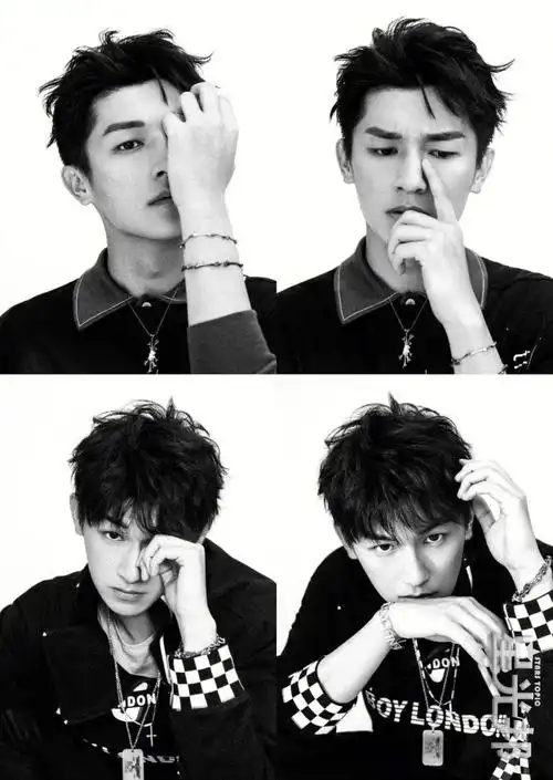 唐朝诡事录  #我的秘密室友  #杨旭文