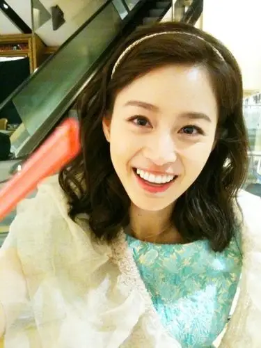 金泰熙《我的公主》剧照