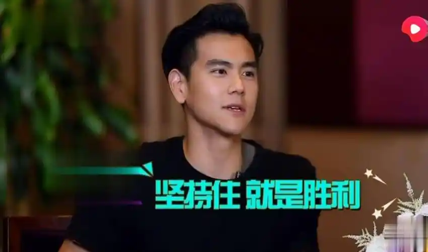 彭于晏近一年没有片约,太难了_网友_鞠婧祎_自律