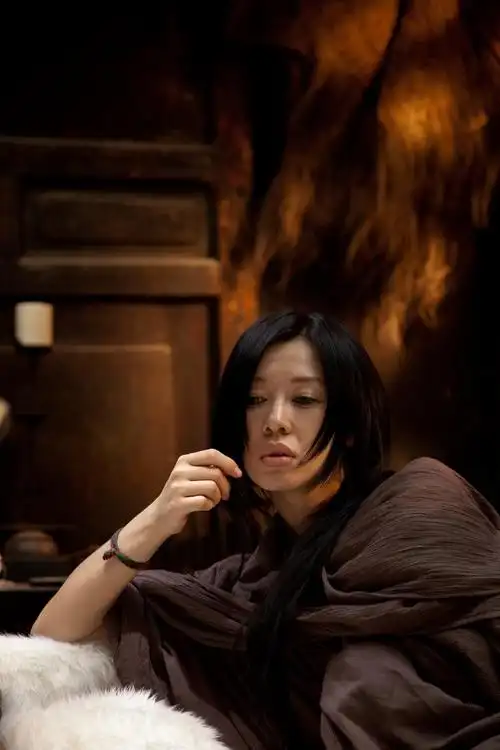 杀生,杀生,杀生剧照,剧照杀生官方剧照 剧照图片