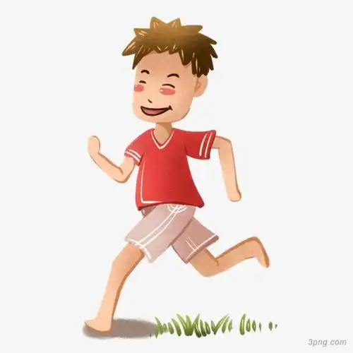 122 1 0 举报  标签:手绘男孩跑步奔跑红色衣服可爱运动手绘卡通手绘
