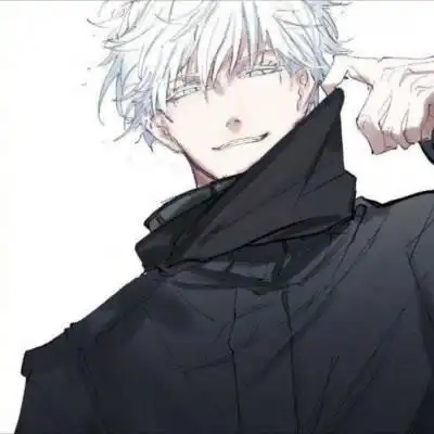 cn)小编分享的2021帅气动漫男生头像冷酷霸气超拽,更多qq头像请点击>>