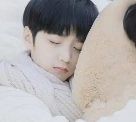 马狼 刘耀文马嘉祺素质拿图,谢谢配合