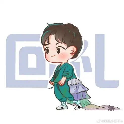 礼尚往来"考古到这里泪崩的我穿着婚纱裤的@摩登兄弟刘宇宁特别特别帅