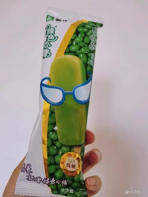 我国哪里的雪糕最好吃经过评选这8个地方上榜有你家乡吗