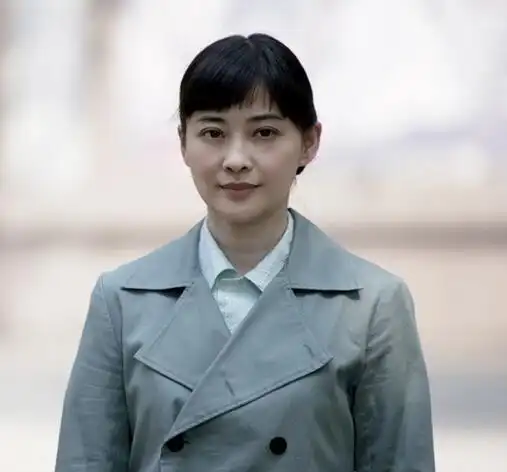 【图】《父母爱情》梅婷性格恬静 演绎50年代时尚美人