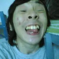 超恶心难看的男生头像 很丑恶心男生头像图片【点击鼠标右键下载】