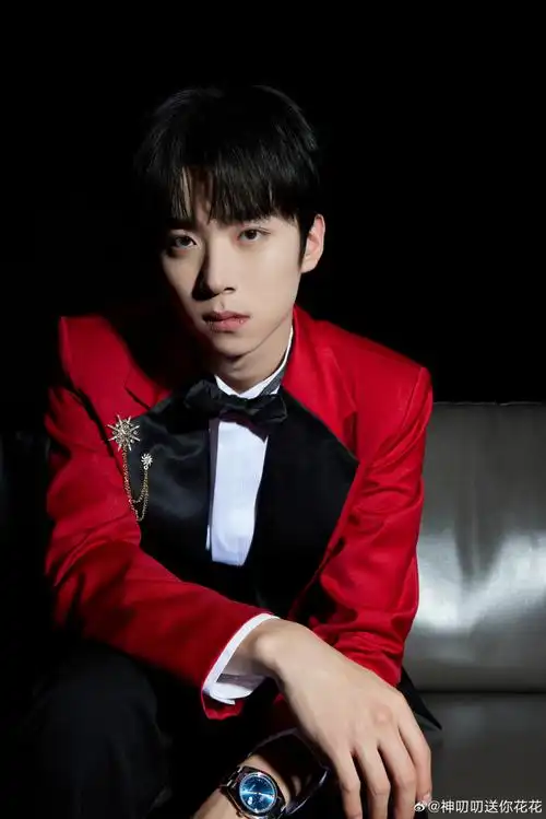 张嘉元#zjy#青年演员张嘉元#这个小可爱我又又又想你啦张嘉元@张嘉元