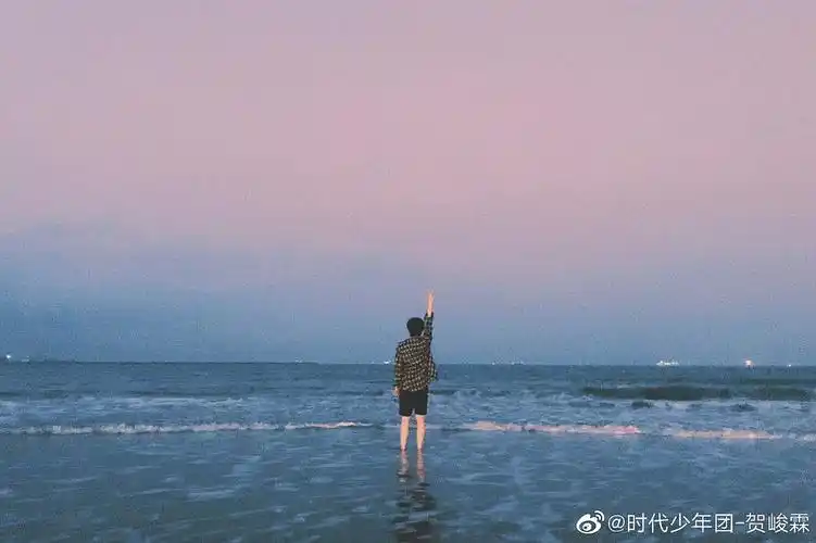 【月光少年贺峻霖】贺峻霖《贺峻霖接招吧前辈》《贺峻霖快乐大本营》