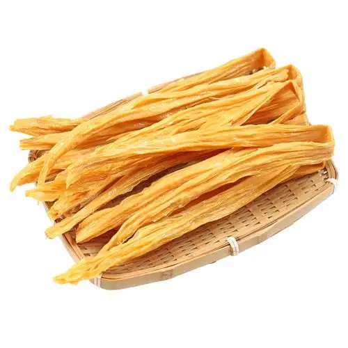 高安腐竹2袋干货江西华明特产油豆皮黄豆制品其它干货