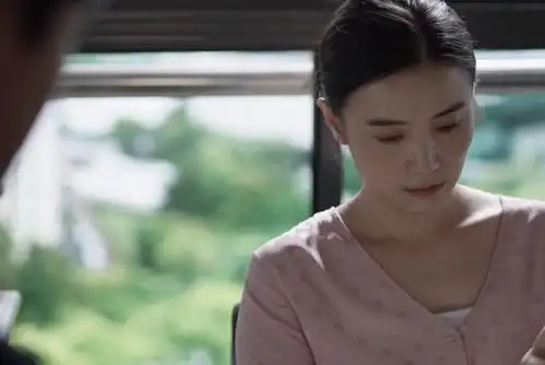 电视剧小舍得南俪扮演者宋佳气质穿搭图片