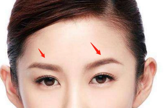 面相学:3种"富婆命"的面相特征,钱财不断,富贵无忧!