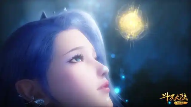 阿银回归大秀黄金身材,反重力超短裙养眼,唐三学乖了不再喊咒语