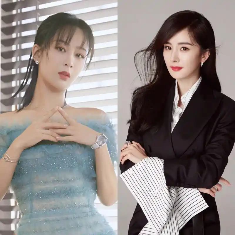 ab,关晓彤,杨幂杨紫,背叛富婆的男星,玩弄小狼狗的女星| 最新八卦汇总